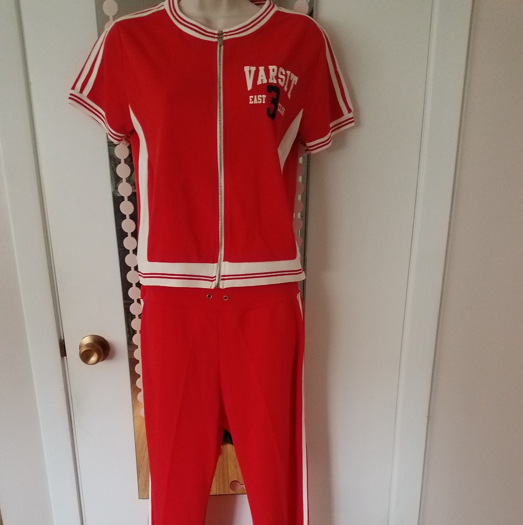 Varsity Set